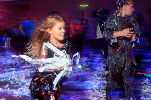 Halloween 2022 у СКАЙ 29.10