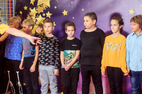 День народження листопад 2022