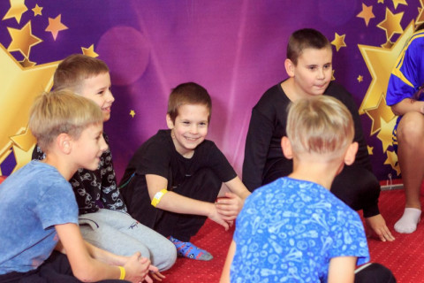 День народження листопад 2022