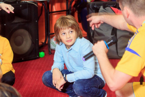 День народження листопад 2022