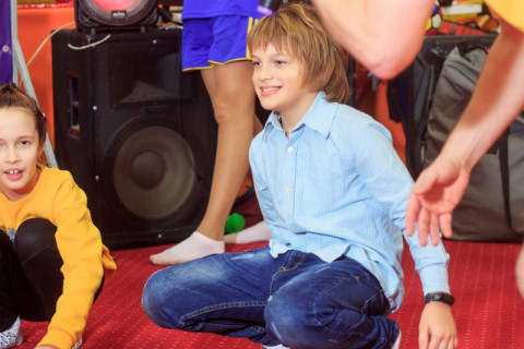 День народження листопад 2022