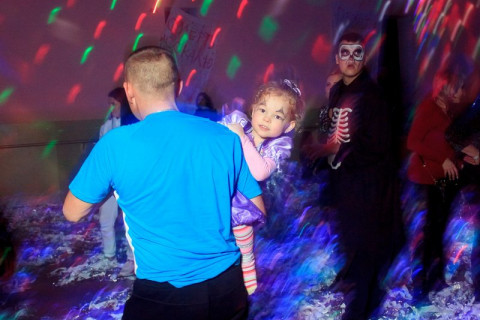 Halloween 2022 у СКАЙ 29.10