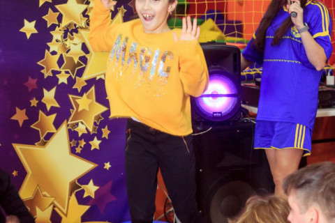 День народження листопад 2022