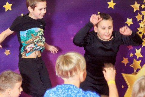 День народження листопад 2022