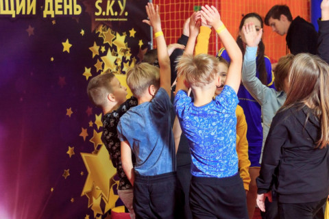 День народження листопад 2022