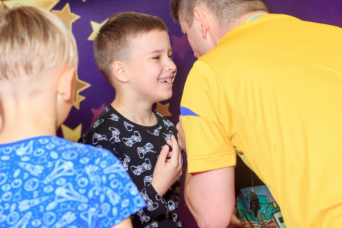 День народження листопад 2022