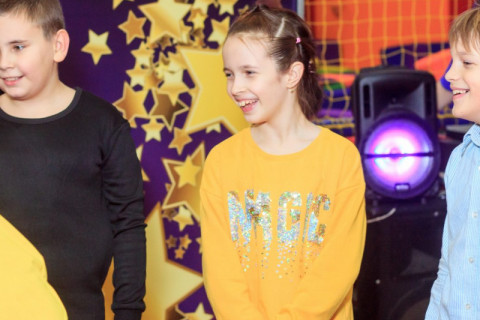 День народження листопад 2022