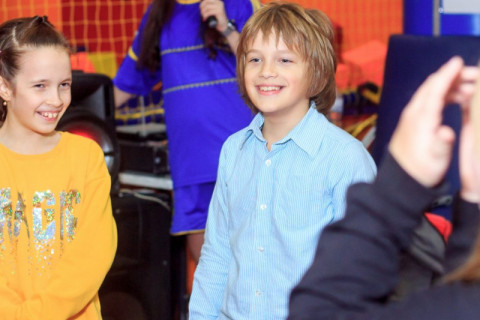 День народження листопад 2022