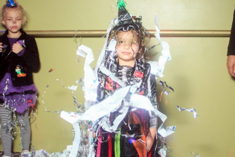 Halloween 2022 у СКАЙ 29.10