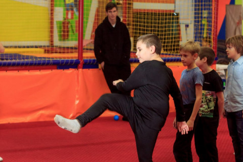 День народження листопад 2022