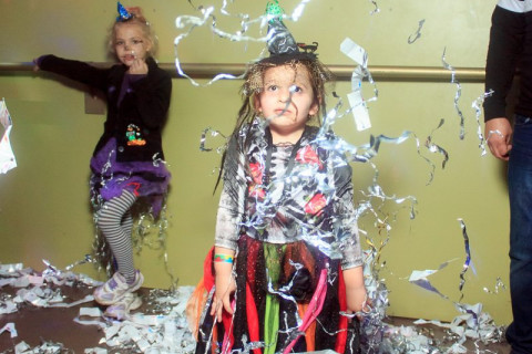 Halloween 2022 у СКАЙ 29.10