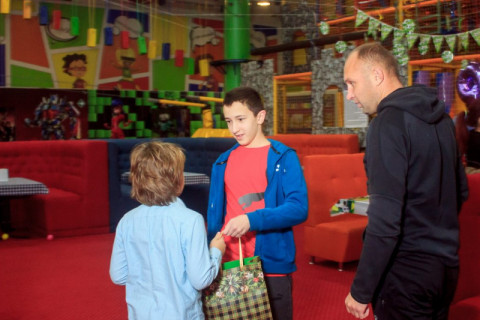 День народження листопад 2022