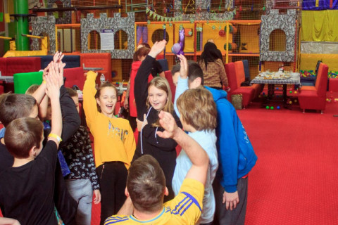 День народження листопад 2022