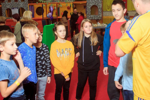 День народження листопад 2022