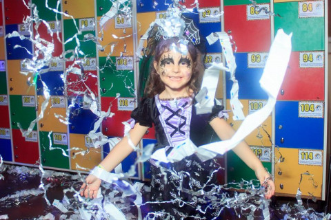 Halloween 2022 у СКАЙ 29.10