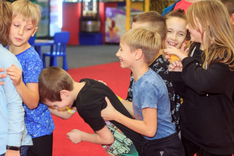 День народження листопад 2022