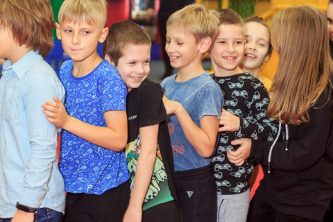 День народження листопад 2022