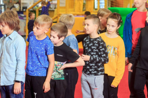 День народження листопад 2022