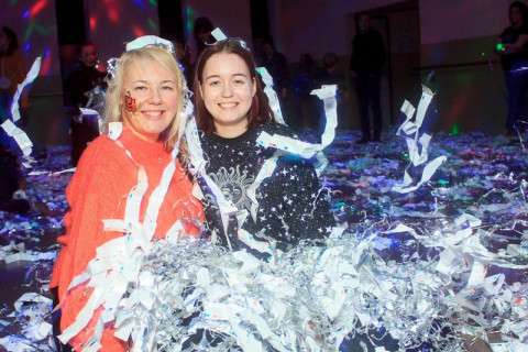 Halloween 2022 у СКАЙ 29.10