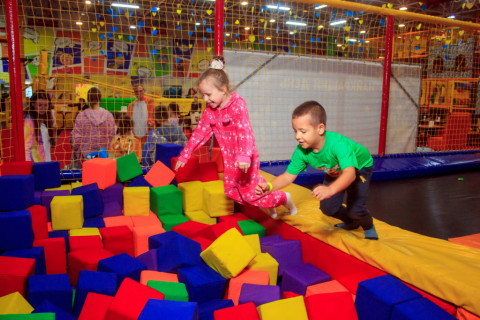 Піжамна Вечірка 18.11.2023