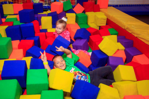 Піжамна Вечірка 18.11.2023