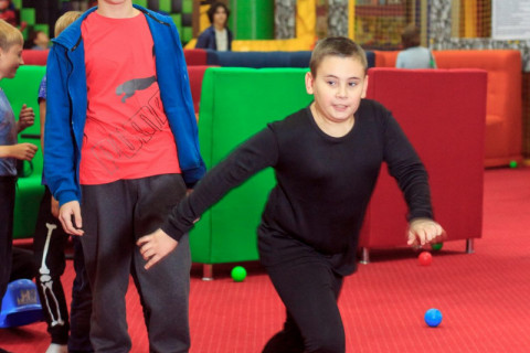 День народження листопад 2022