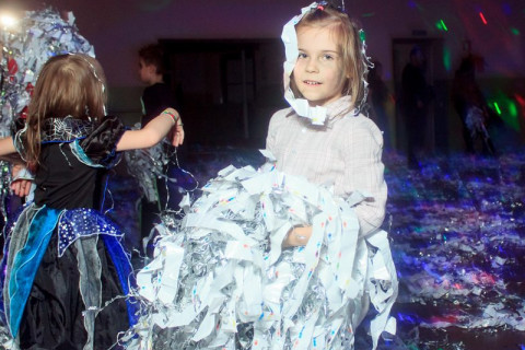 Halloween 2022 у СКАЙ 29.10