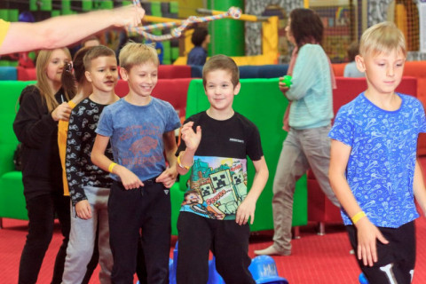 День народження листопад 2022