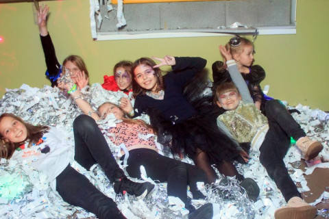 Halloween 2022 у СКАЙ 29.10