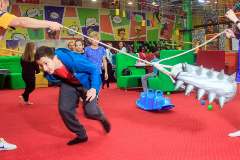 День народження листопад 2022