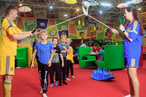 День народження листопад 2022