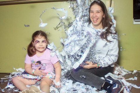 Halloween 2022 у СКАЙ 29.10