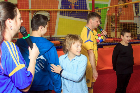 День народження листопад 2022