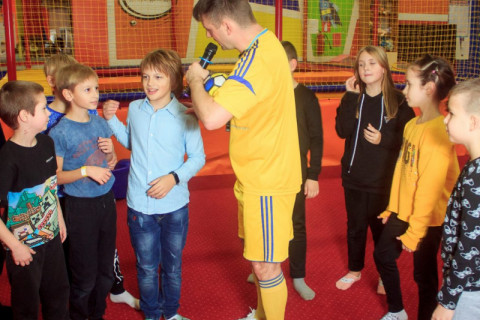 День народження листопад 2022