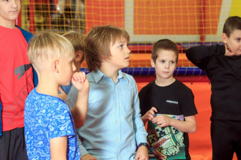 День народження листопад 2022