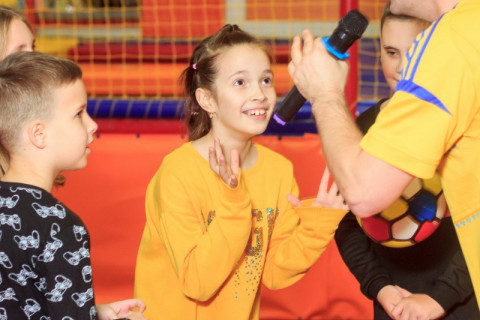 День народження листопад 2022