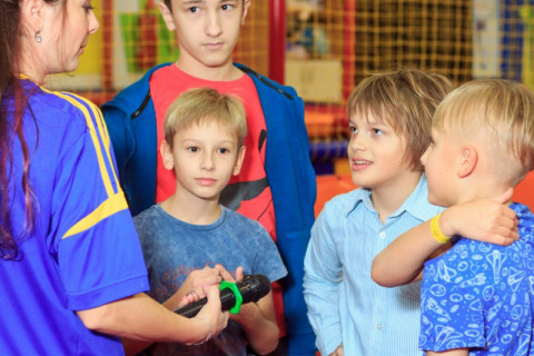 День народження листопад 2022