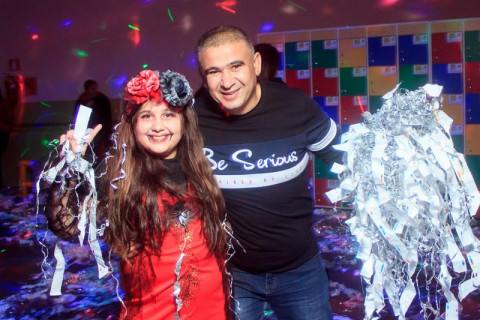 Halloween 2022 у СКАЙ 29.10