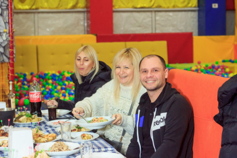 День народження листопад 2022