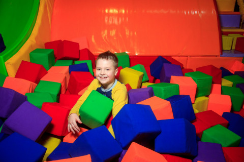 Піжамна Вечірка 18.11.2023