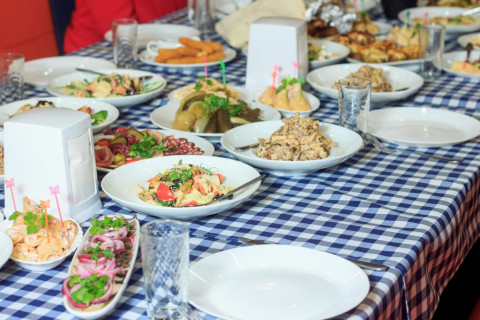 День народження листопад 2022