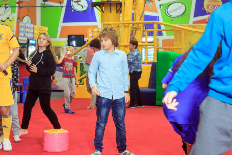 День народження листопад 2022