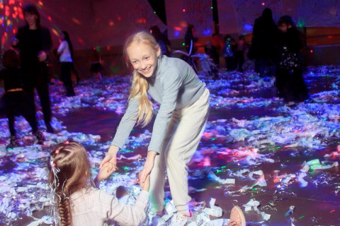 Halloween 2022 у СКАЙ 29.10