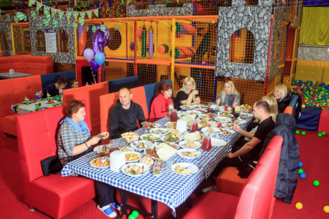 День народження листопад 2022