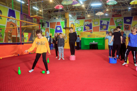 День народження листопад 2022