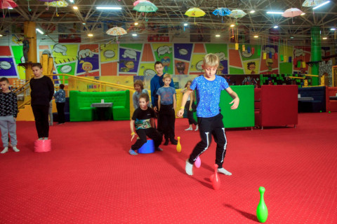 День народження листопад 2022