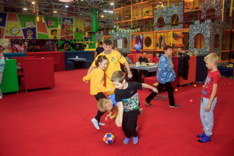 День народження листопад 2022