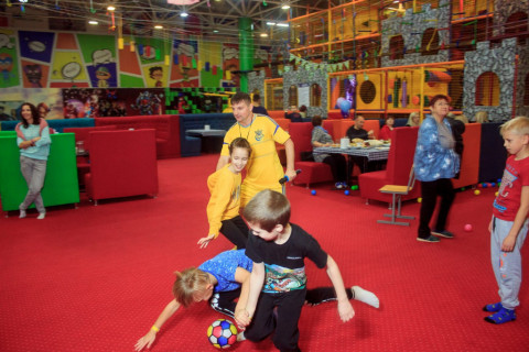 День народження листопад 2022