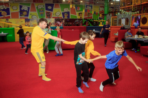 День народження листопад 2022