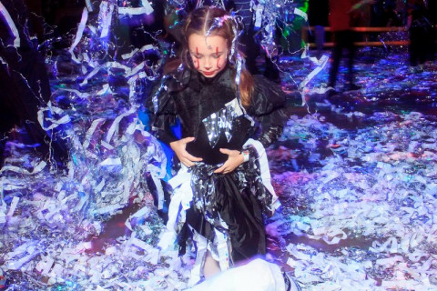 Halloween 2022 у СКАЙ 29.10